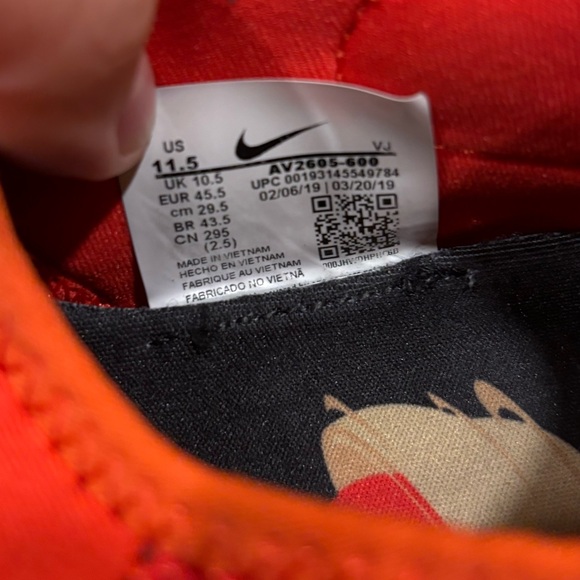 Nike Presto React - Picture 6 of 6